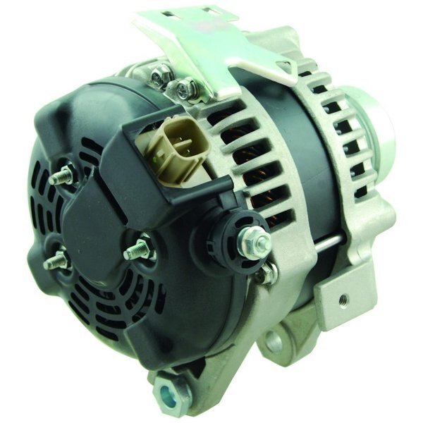 Replacement For Az, Dlg11201 Alternator, Ilc, Mfr#: DLG11201 ALTERNATOR